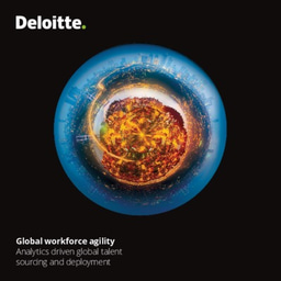 Global Workforce Agility